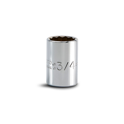 PROTO Skt 1/2 Dr 3/4 12 Pt