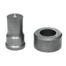 1-11/32IN OS ROUND PUNCH & DIE SET", PDOS1-11/32