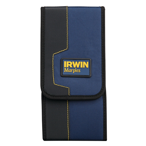 IRWIN CHISEL CONST WAL 3PC