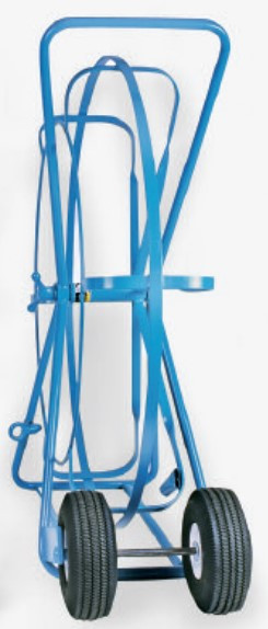 KIT,CAGE DUCT ROD - 45 INCH DIA