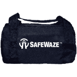 SafeWaze 13" Duffle Bag