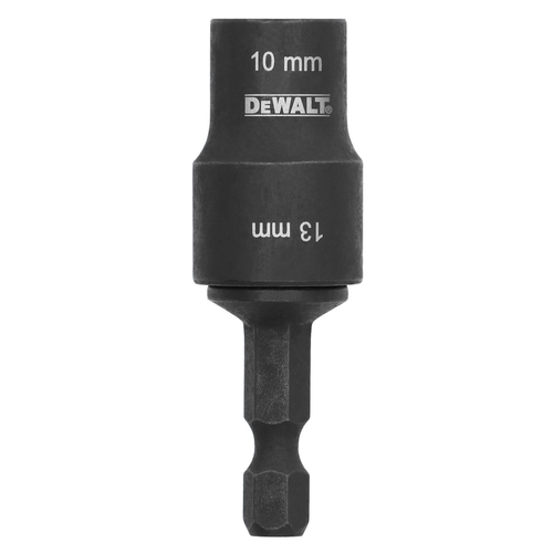 10MM + 13MM REVERSIBLE NUT DRIVER
