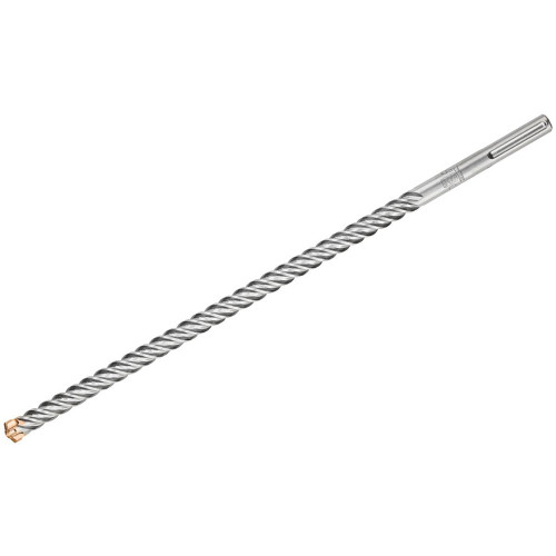 DEWALT 3/4-Inch By 16-Inch By 21-1/2-Inch 4-Cutter SDS Max Rotary Hammer Bit