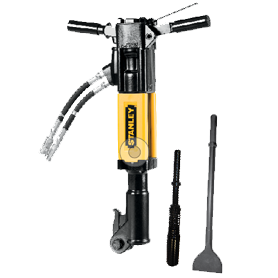 Stanley Infrastructure BREAKER 1 A/V LOCK RR