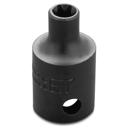 Proto® 3/8" Drive Torx® Impact Socket - E7 1/ea