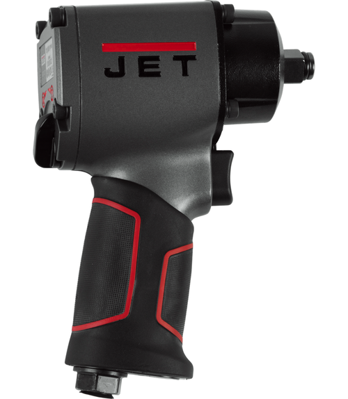 JAT-107, 1/2" Compact Impact Wrench