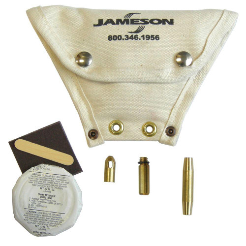 Jameson Easy Buddy Accessory Kit