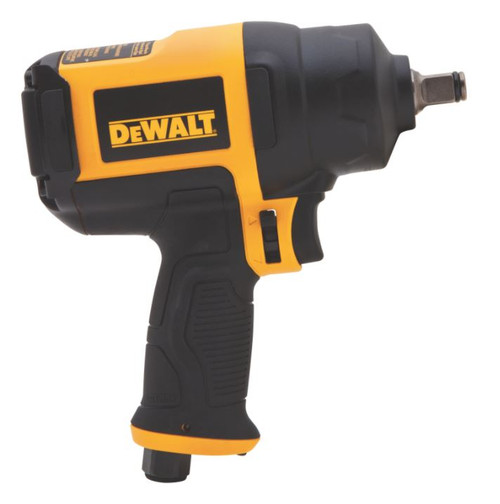 DEWALT 1/2In Impact Wrench Heavy Duty Dewalt