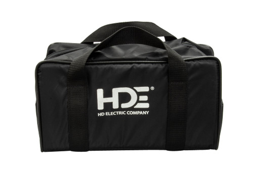 GREENLEE Carrying Bag  (P/N B-5)