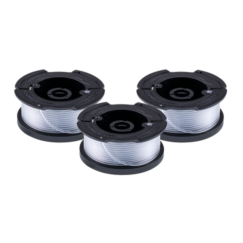 BLACK+DECKER 0.065IN AFS SPOOL 3 PACK