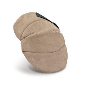Allegro Leather Knee Pads