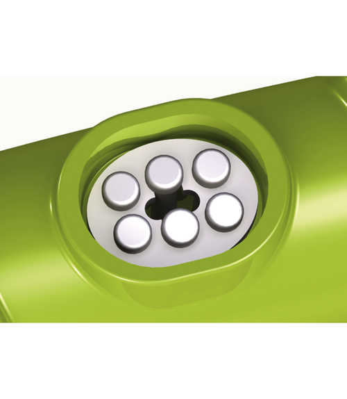 WILTON 11 Lb Head, 36" B.A.S.H.® Bead Breaking Wedge