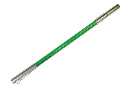 Jameson 12' Hollow Extension Pole