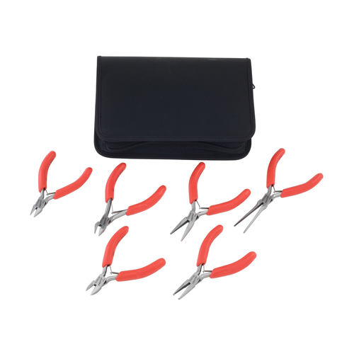 PROTO 6Pc Miniature Plier Set