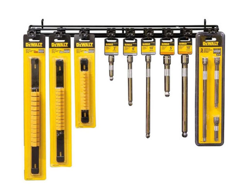 DEWALT PRODUCT BOX DWMT WOB RAILS 3PC EXT SET