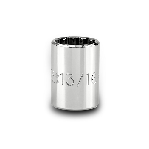 PROTO Skt 1/2 Dr 13/16 12 Pt