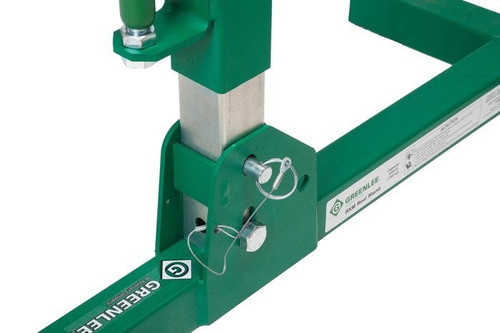 GREENLEE REEL STAND (RXM)