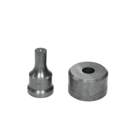 14MM METRIC PUNCH & DIE SET, PDM14