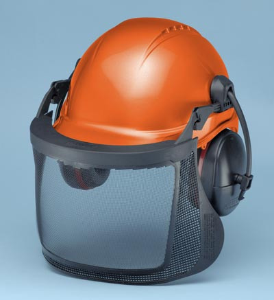 ProGuard System Vented w/6 Pt.  (P/N CU-25-V)