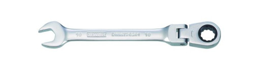 DEWALT 001Pc Flex Ratcheting Comb. Wrench 10