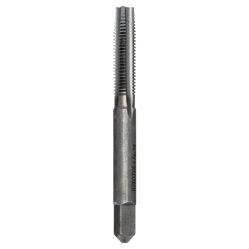 IRWIN TAP 1/4"-28NF TAPER