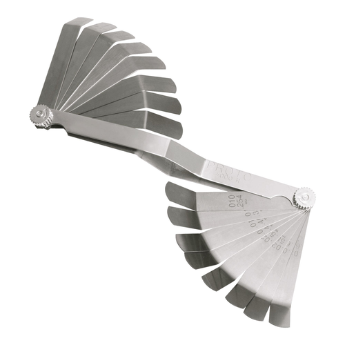PROTO Set Feeler Ga 16 Blade Ov