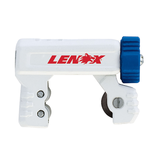LENOX Tubing Cutter, 1/8- To 1-Inch