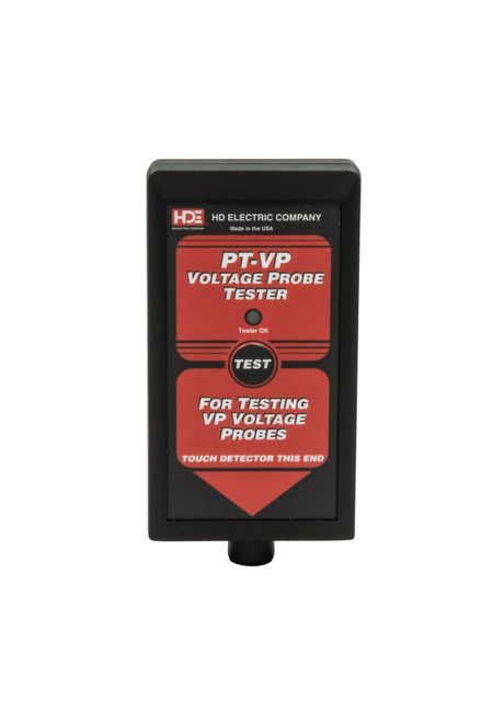 GREENLEE Proof Tester Voltage Probe Tester