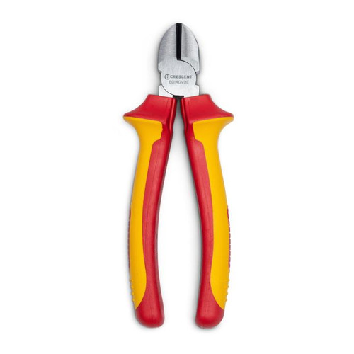 6" DIAGONAL VDE PLIER