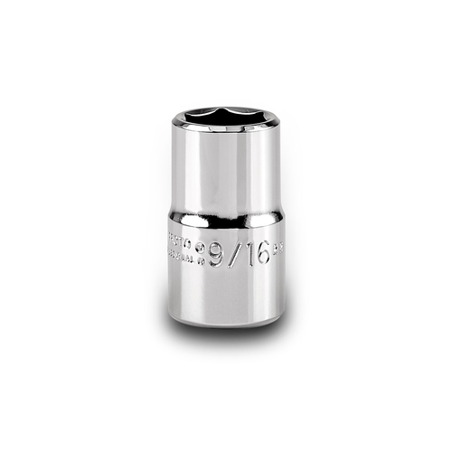 PROTO Skt 1/2 Dr 9/16 6 Pt