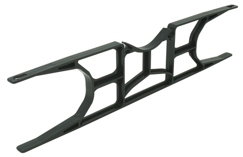 Woods CORDSTOR, BLACK CORD STORAGE WRAP W 12/BX