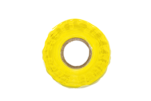 SafeWaze 2" Yellow Tool Tape (10 / pack)