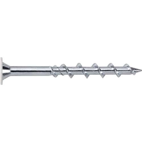 DEWALT 1/4X2-1/4 Wafer Hd Wh Wall Dog