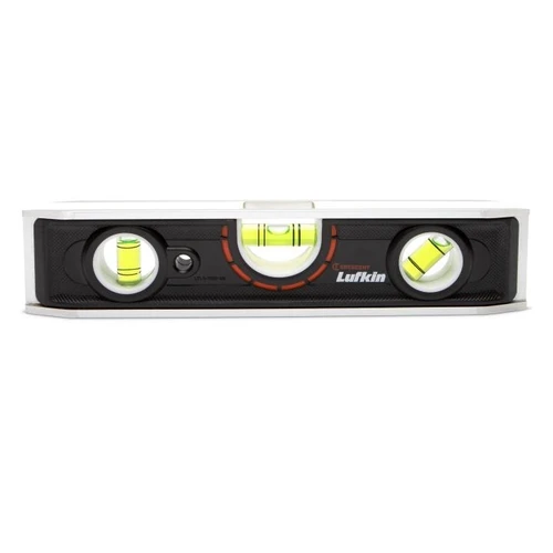 LEVEL,9" TORPEDO,ALUMINUM