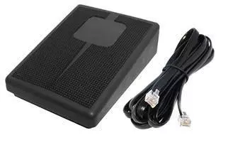 FOOT SWITCH FOR WXA/WXD/WXR