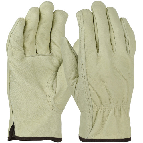 PIP® 994KF  Protection From Cold, Size M, Natural