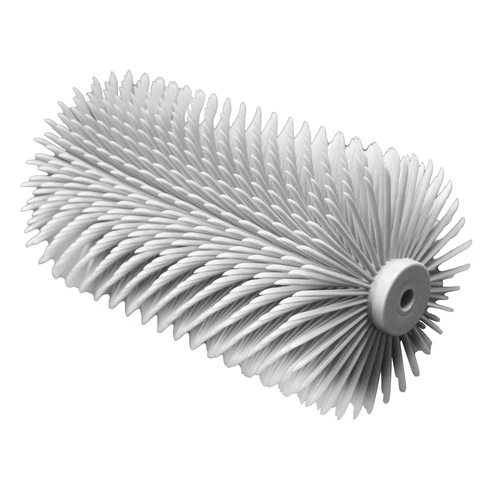 Midwest Rake 9" Spiked Roller - 2"  Supersharp Tines