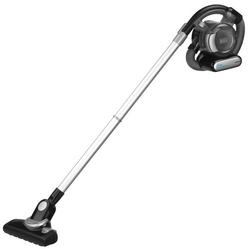 BLACK+DECKER 20V Max Lithium Flex Platinum w/ Floor head