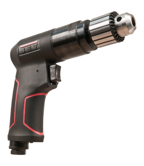 JAT-620, 3/8" Reversible Air Drill
