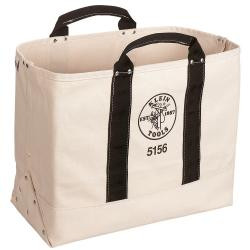 Klein 19" (483 mm) Canvas Tool Bag