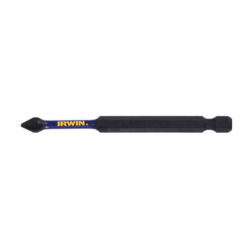 IRWIN IMPACT 3.5" PHILLIPS #1 - 1 PACK