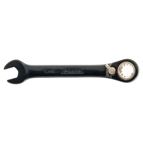 PROTO Wr Es Rv Rat Black 1/4