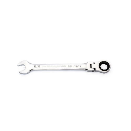 WR FLEX COMB RAT 90T 15/16"