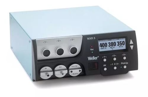 WXR 3 CONTROL UNIT 120V B
