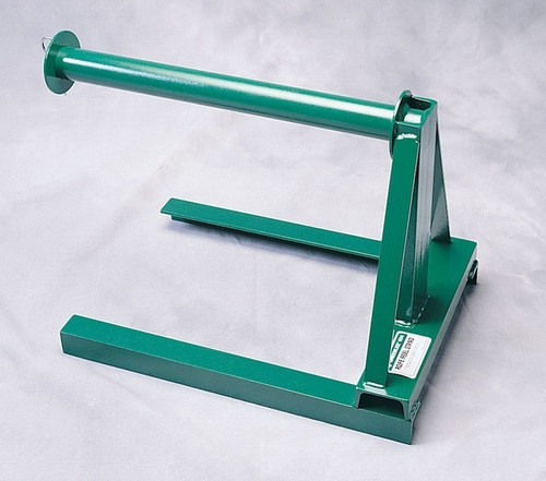 GREENLEE Rope Stand  (P/N 654)