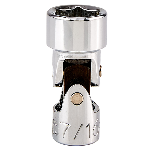 PROTO 1/4 Dr. 6 Point, 7/16