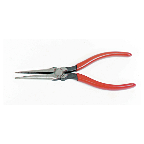 PROTO Plier Needle Nose W/Grip  (P/N J222G)