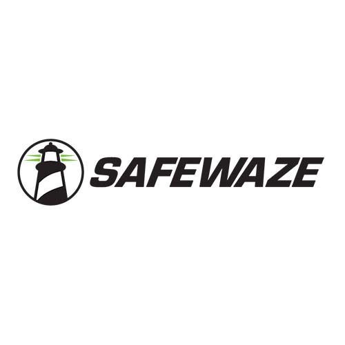SafeWaze Arc Flash Full Body Harness: Web Dorsal D, Dielectric Hardware, QC Chest QC Legs (L/XL)