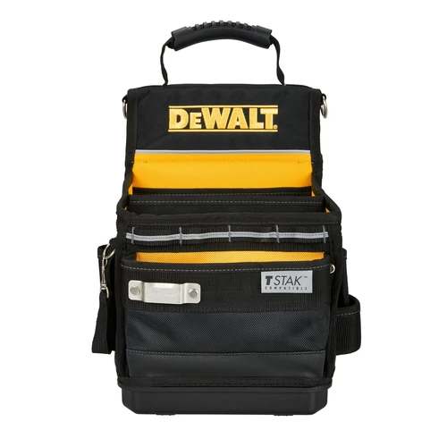 DEWALT TSTAK ELECTRICIAN POUCH