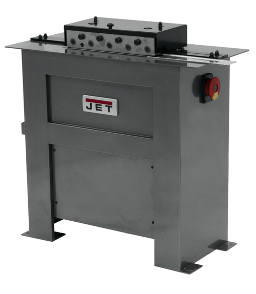 Pittsburgh Type Lockformer